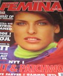 Femina (Denmark-27 October 1994)